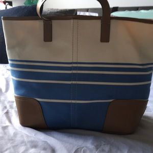 Coach tote